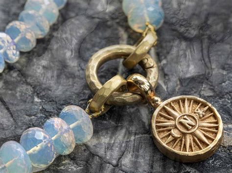 Finding Your Personal Talisman Necklace for Self-Empowerment